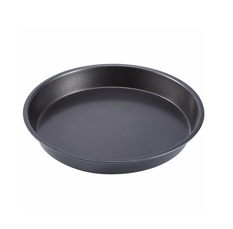 Форма для пиццы 203х197мм гладкая