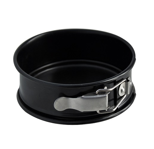 Форма разъемная d260мм h70мм со съемным дном