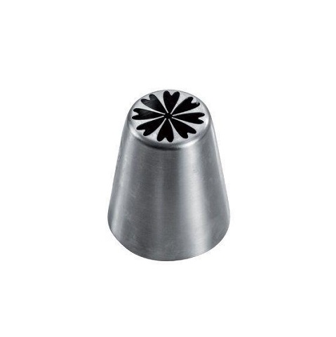 Насадка кондитерская d26/36мм h38мм