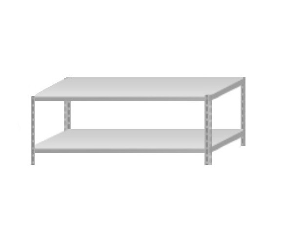 Подтоварник 600х700 мм.