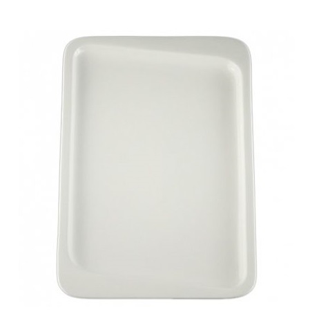 Блюдо прямоугольное 250х150мм