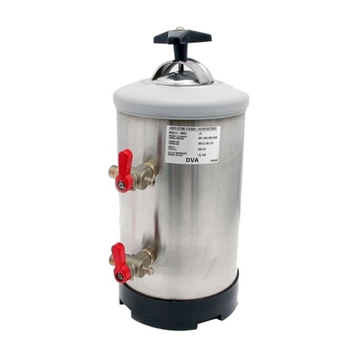 Умягчитель воды