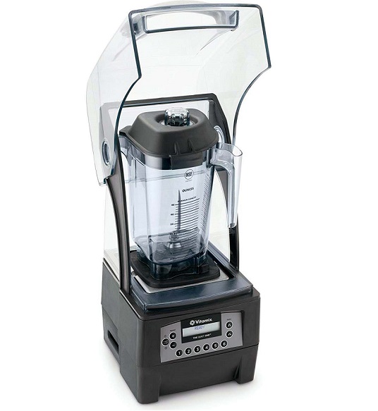 Блендер Vitamix The Quiet One VM0149