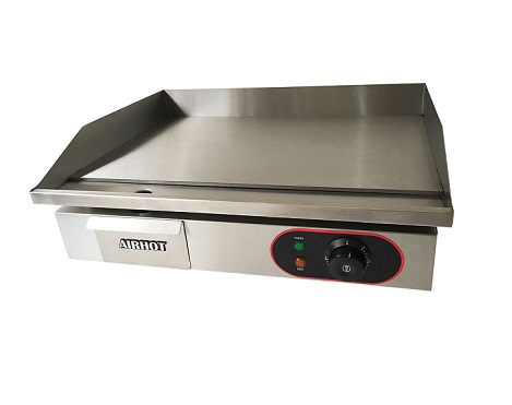 Жарочная поверхность гладкая Airhot GE-550/F