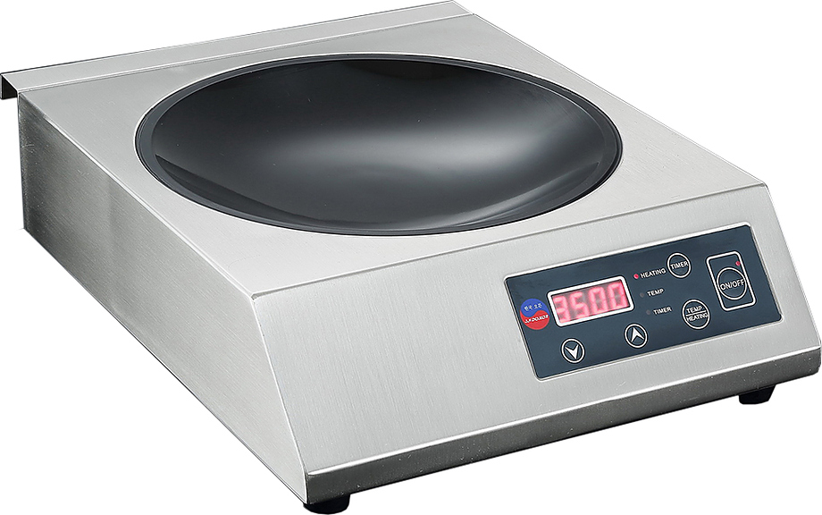 Плита индукционная Indokor IN3500 WOK Южня Корея