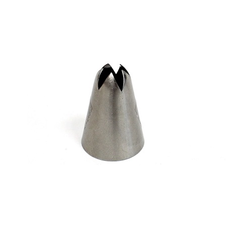 Насадка кондитерская d9/30 h41мм