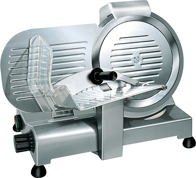 Слайсер Lusso 22GL