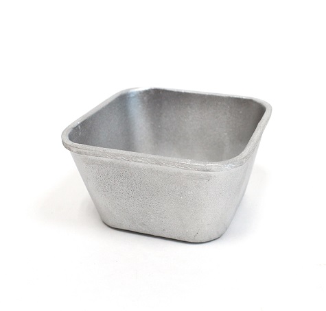 Форма квадратная  №12-3 90/68мм h50мм