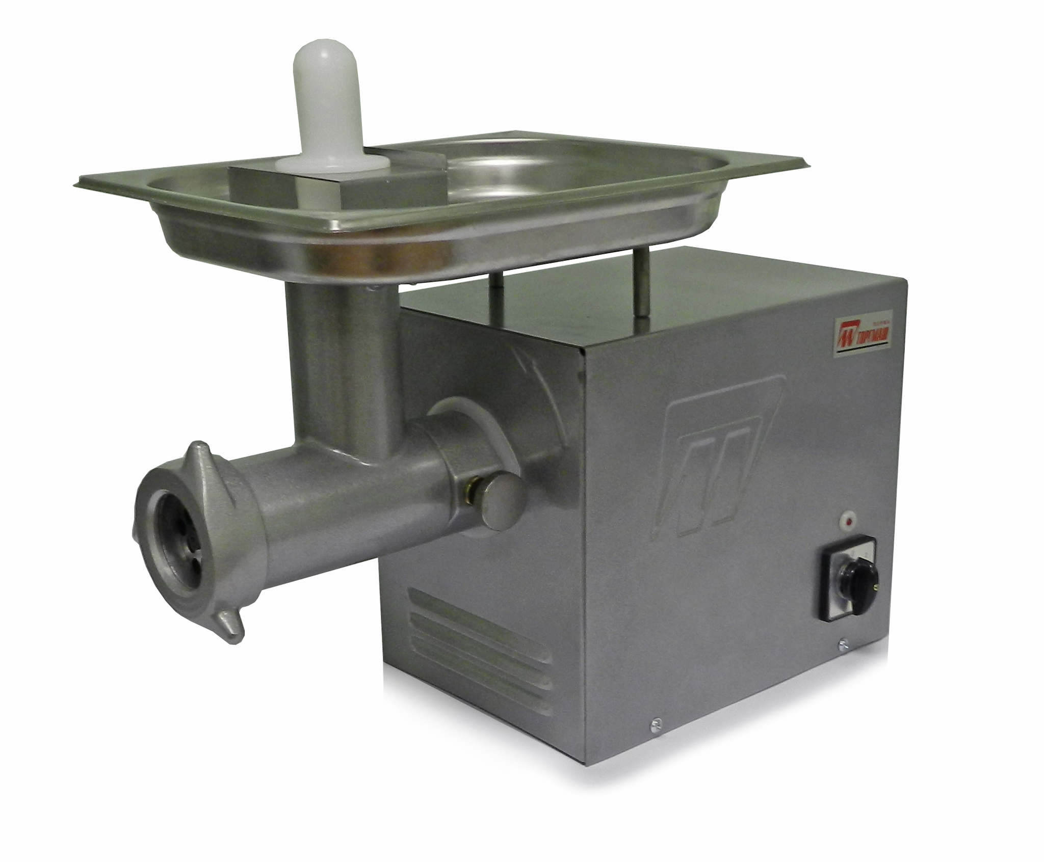 Мясорубка М-50С 220В полуунгер