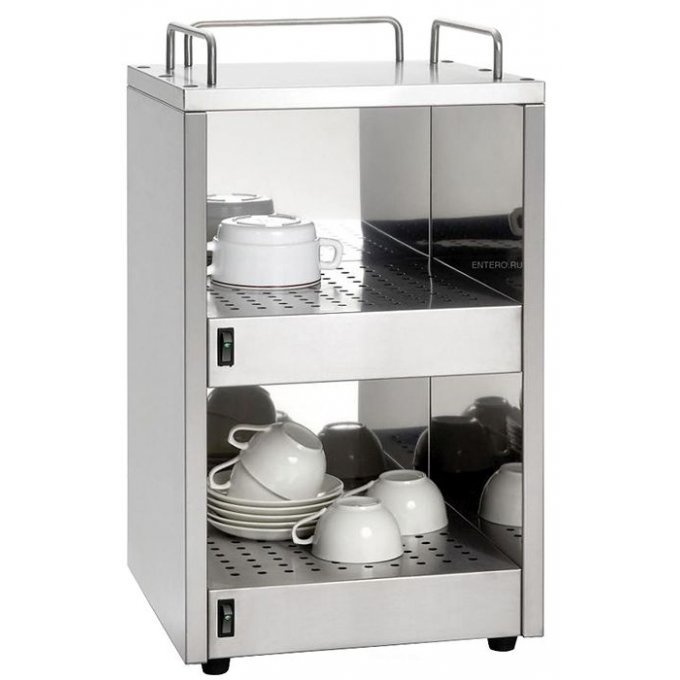 Мармит для подогрева посуды FM-CW-1