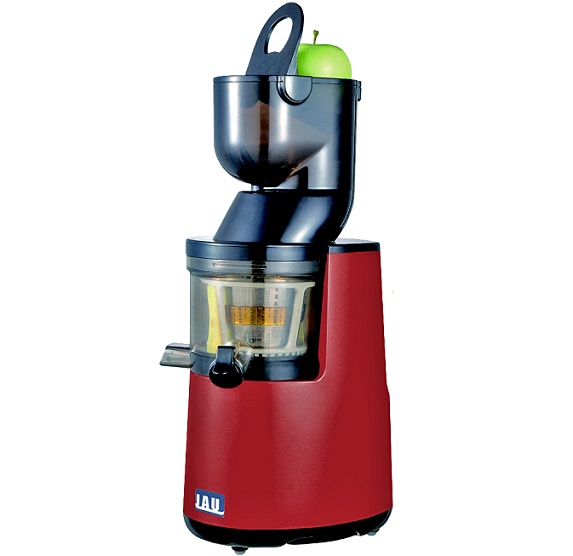 Соковыжималка универсальная шнековая Jau SJ-300