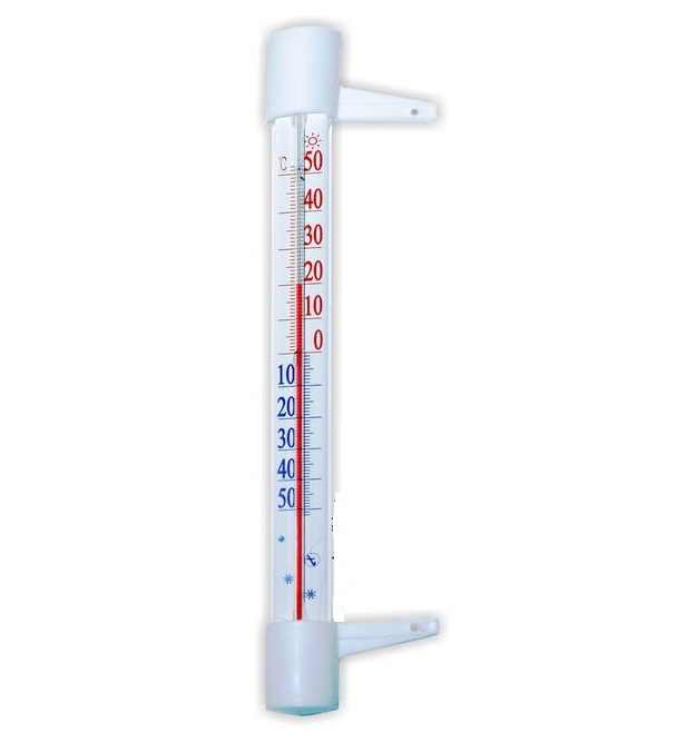 Термометр уличный ТБ-202