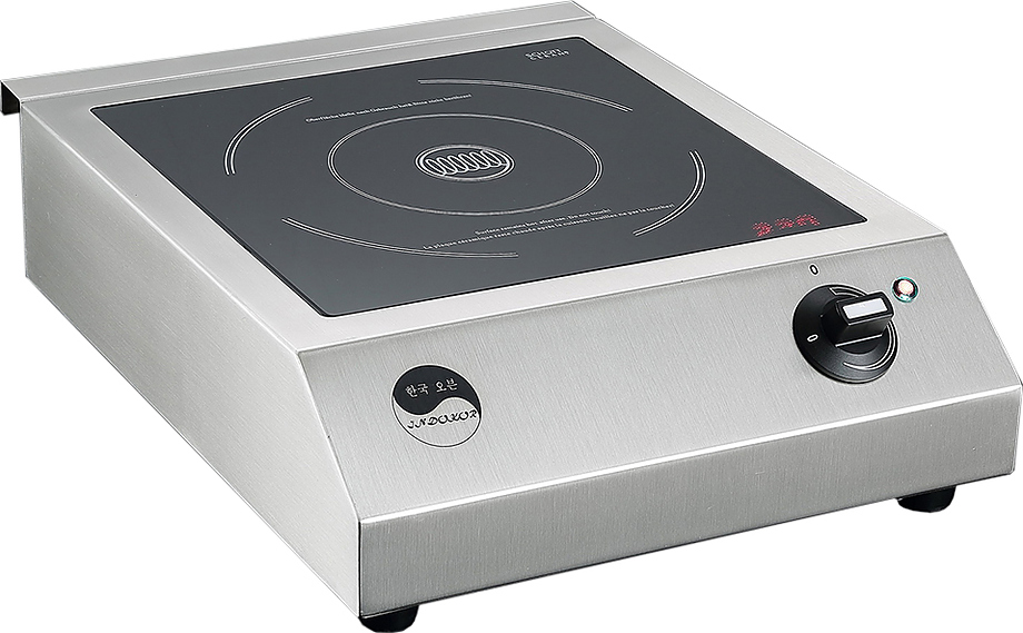Плита индукционная 3,5кВт Indokor IN3500 M Южная Корея