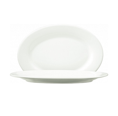 Блюдо овальное 250х175мм