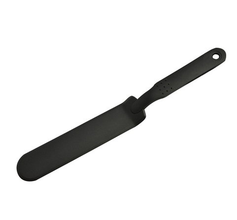Лопатка-шпатель 170х40мм пластиковая