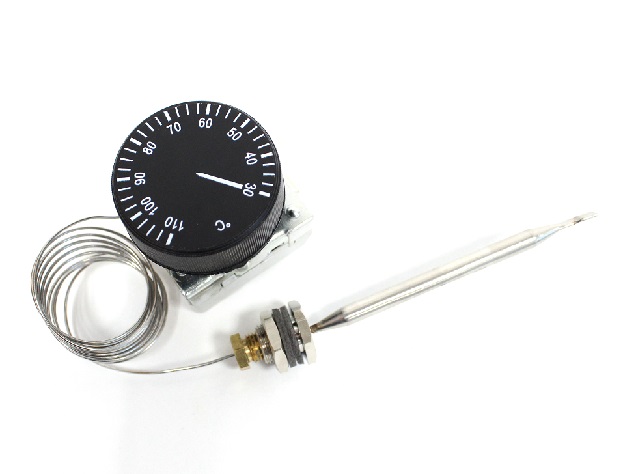 Терморегулятор для водонагревателей Tecasa 30-110°С