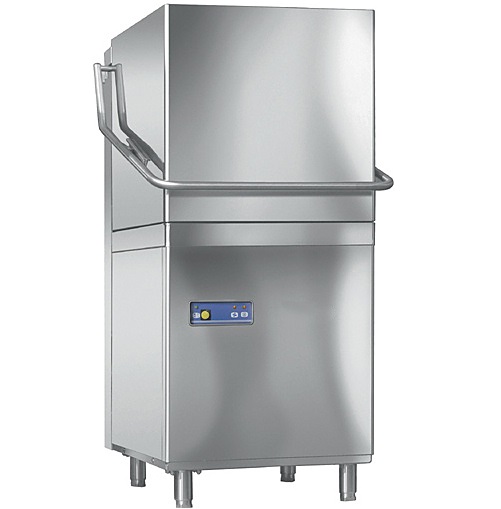 Машина посудомоечная купольная Silanos E1000