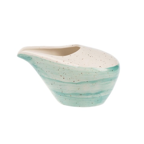 Соусник, молочник 250мл "Ocean Fusion"