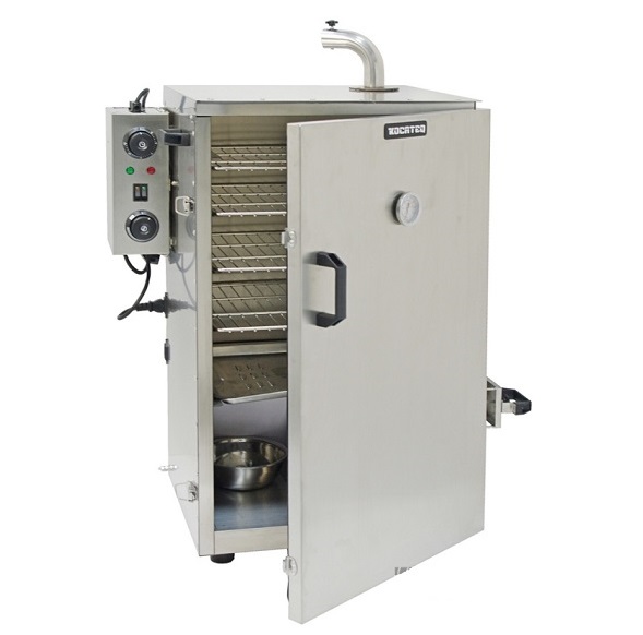 Коптильня Kocateq DSHS04