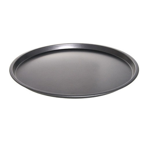 Форма для пиццы d260мм гладкая