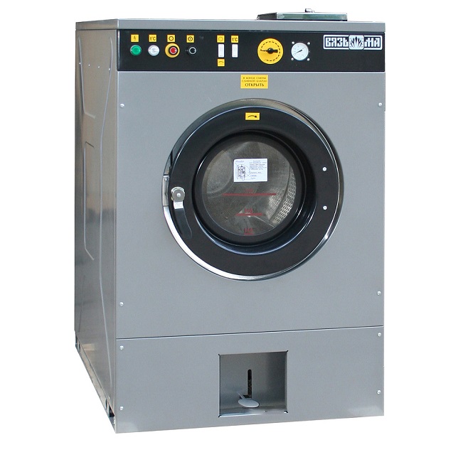 Машина стиральная Вязьма Л12-221