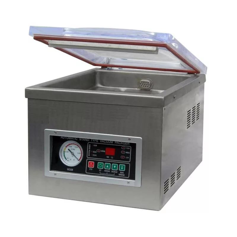 Упаковщик вакуумный Eksi JDZ-260/PD