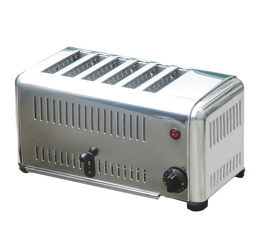 Тостер VST-6 Viatto