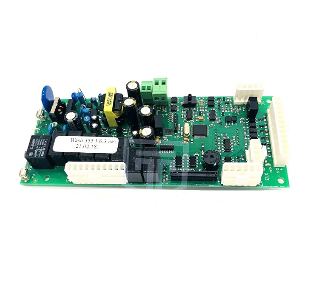 Контроллер МПК-700-355 с датчиком давления