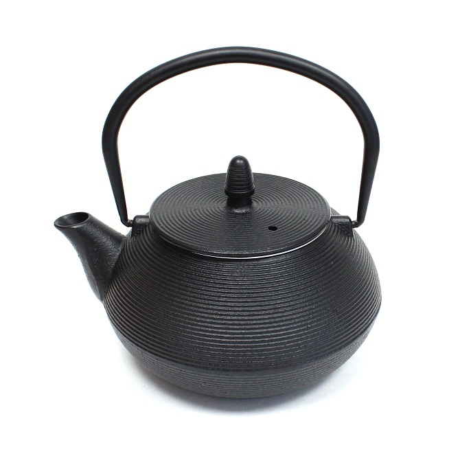 Чайник заварочный 750мл чугунный
