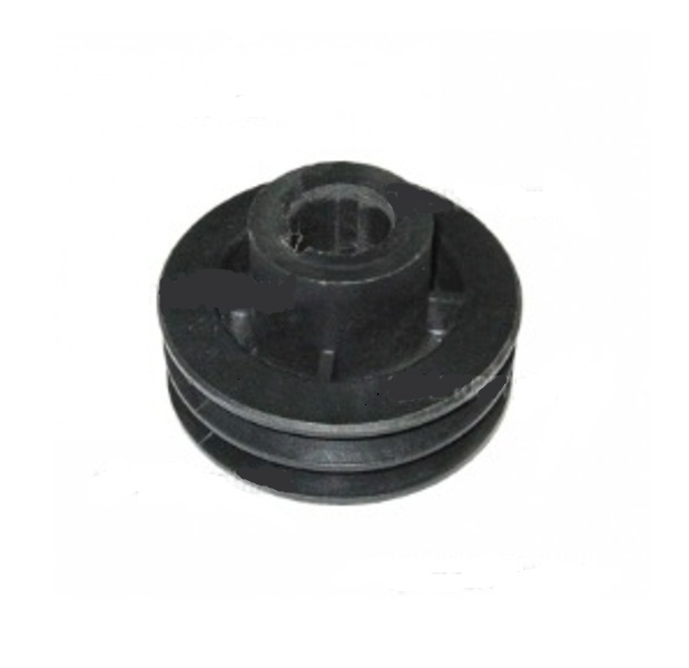 Шкив к мукопросеивателю МПМ8002700002 2-х ручейковый