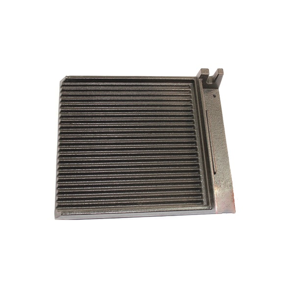 Поверхность AIRHOT для CG нижняя