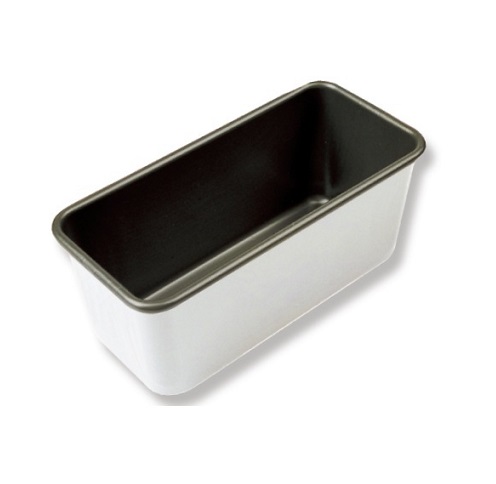 Форма для хлеба 151х67мм h66мм