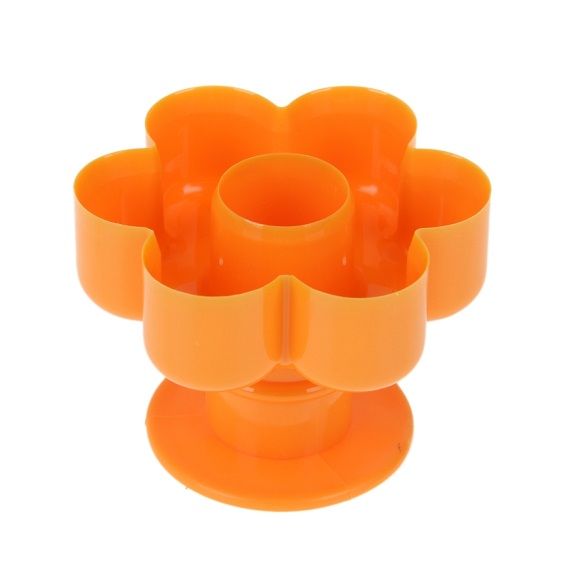 Вырубка для пончиков 84х76мм h62мм пластик