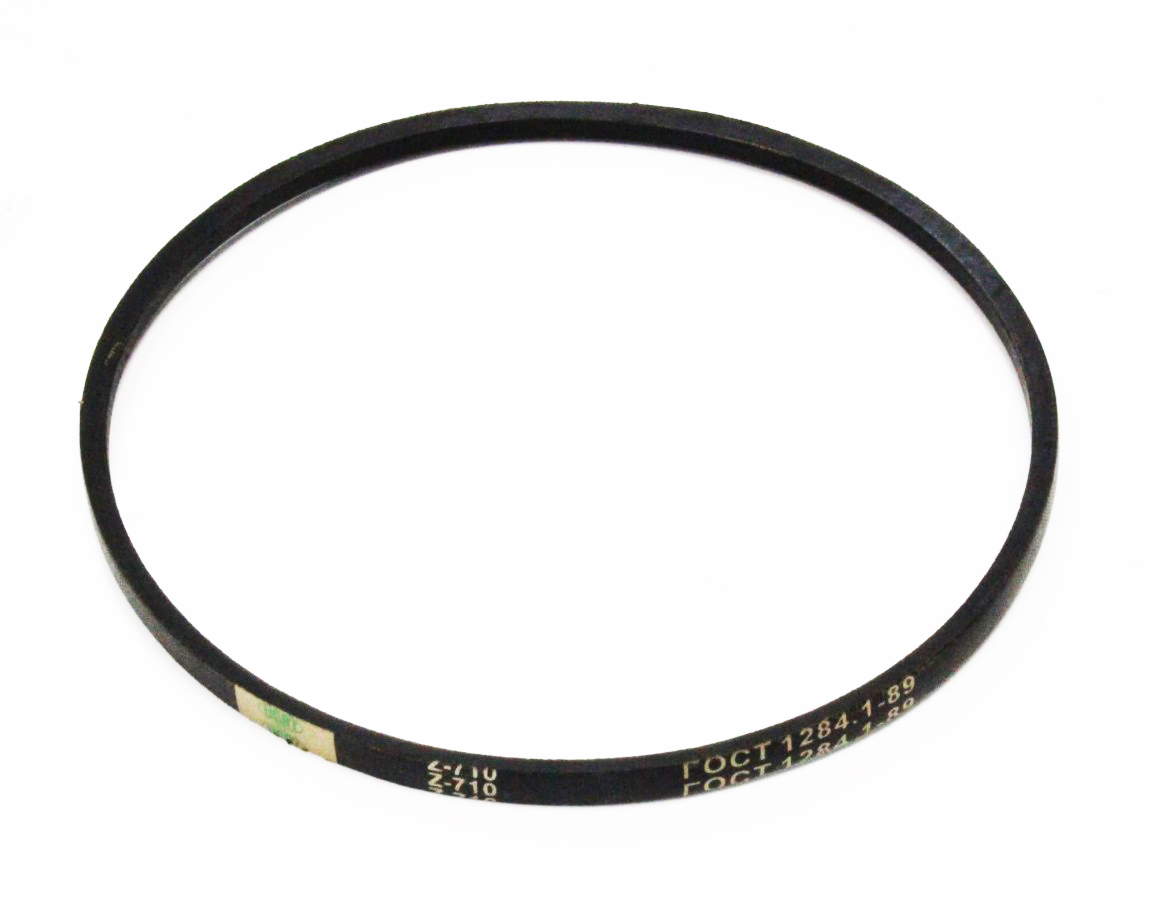 Ремень Z (O)-710 МПМ-800М