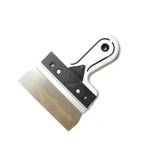 Шпатель для темперирования шоколада 150мм нержавеющая сталь