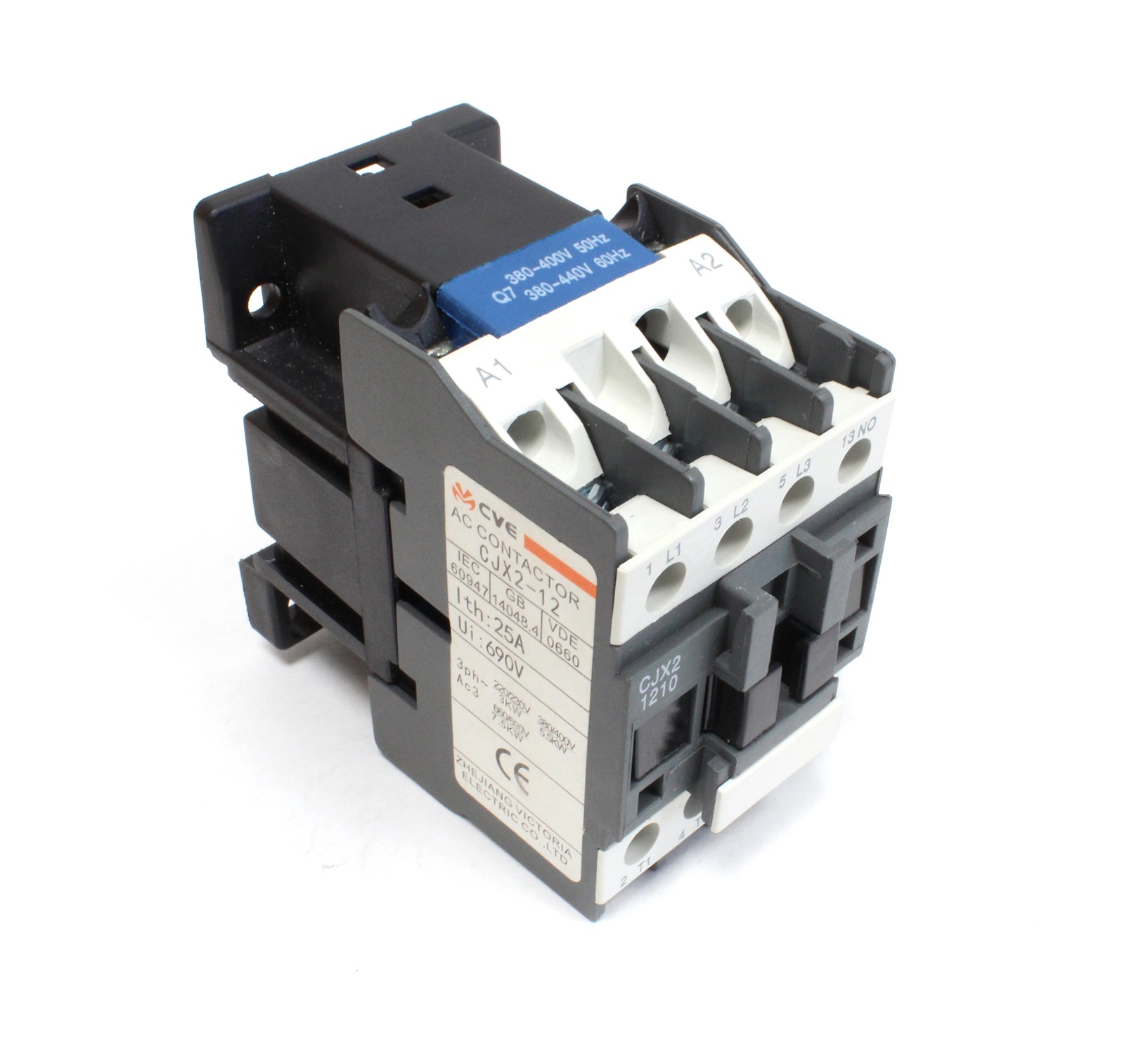 Пускатель магнитный к тестомесу DM