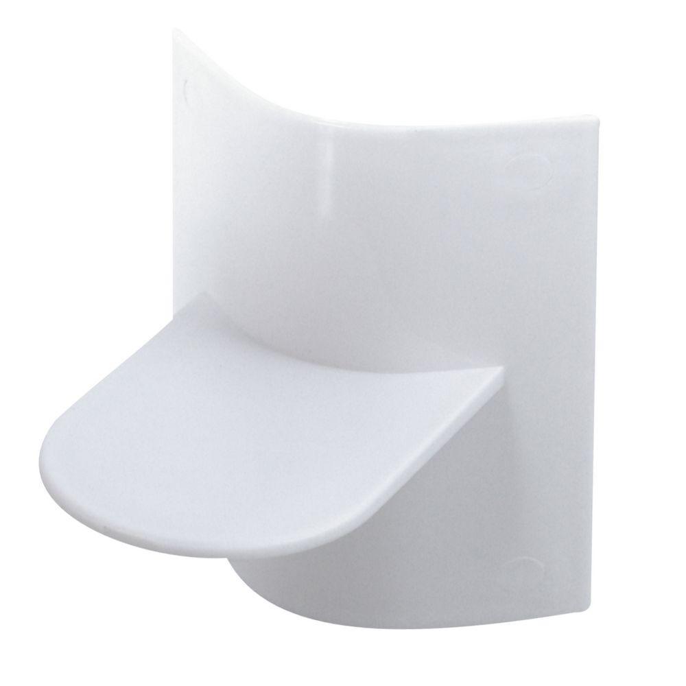 Шпатель кондитерский угловой 82х73х83мм АКЦИЯ