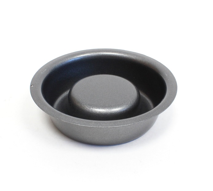 Форма для выпечки  d93/85мм h30мм с выемкой РАСПРОДАЖА