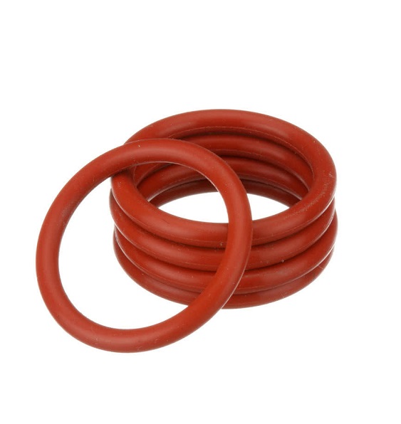 Уплотнительное кольцо шарового клапана 26х3,5 пароконвектомата Рациональ SCC/CM 10.00.512