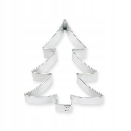 Вырубка 70х60мм h20мм нержавеющая сталь