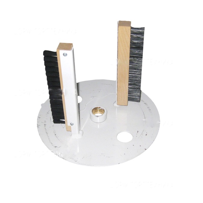 Решетка ножевая МПММ1020000000 МПМ-800М