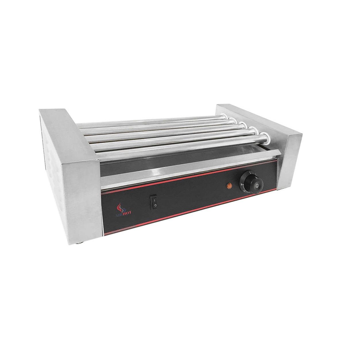 Гриль роликовый для хот-догов Airhot RG-5