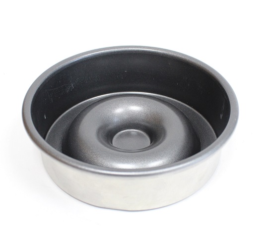 Форма для выпечки d153мм h48мм с выемкой