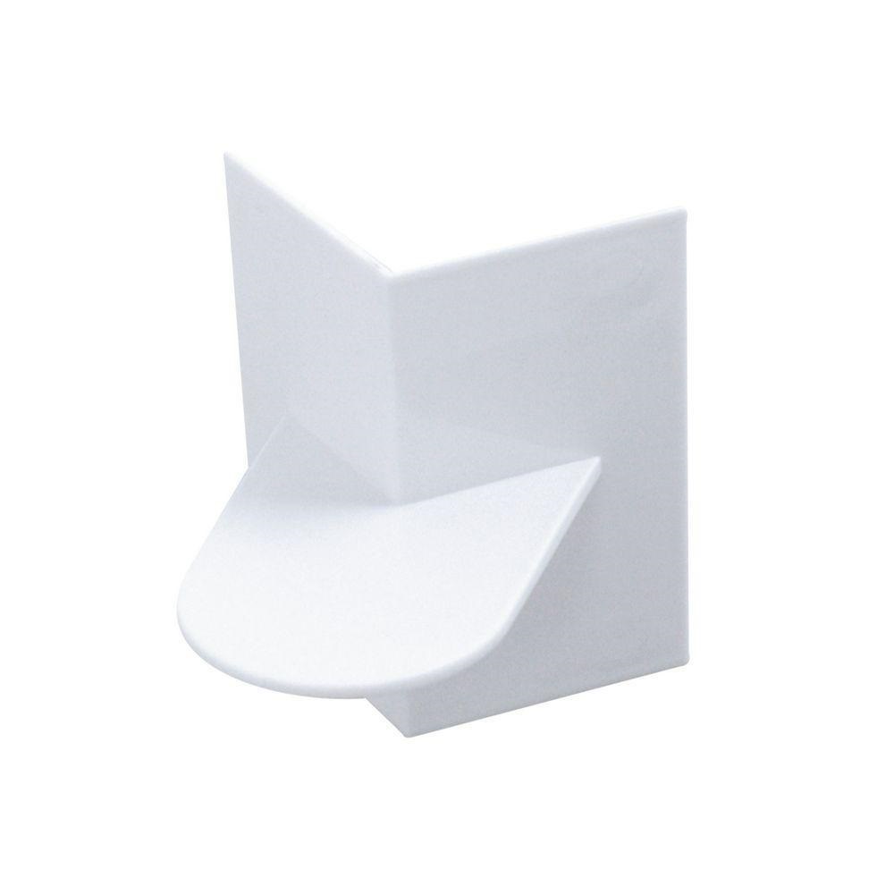 Шпатель кондитерский прямой угол 82х73х83мм АКЦИЯ