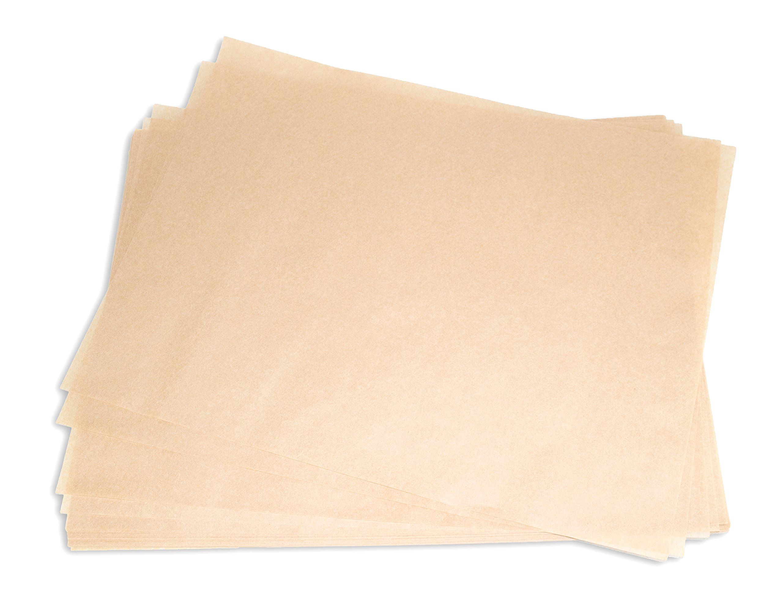 Бумага для выпечки жиронепроницаемая 400х600мм 500листов