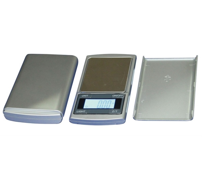 Весы фасовочные на 100 гр Мидл ЕНА 501