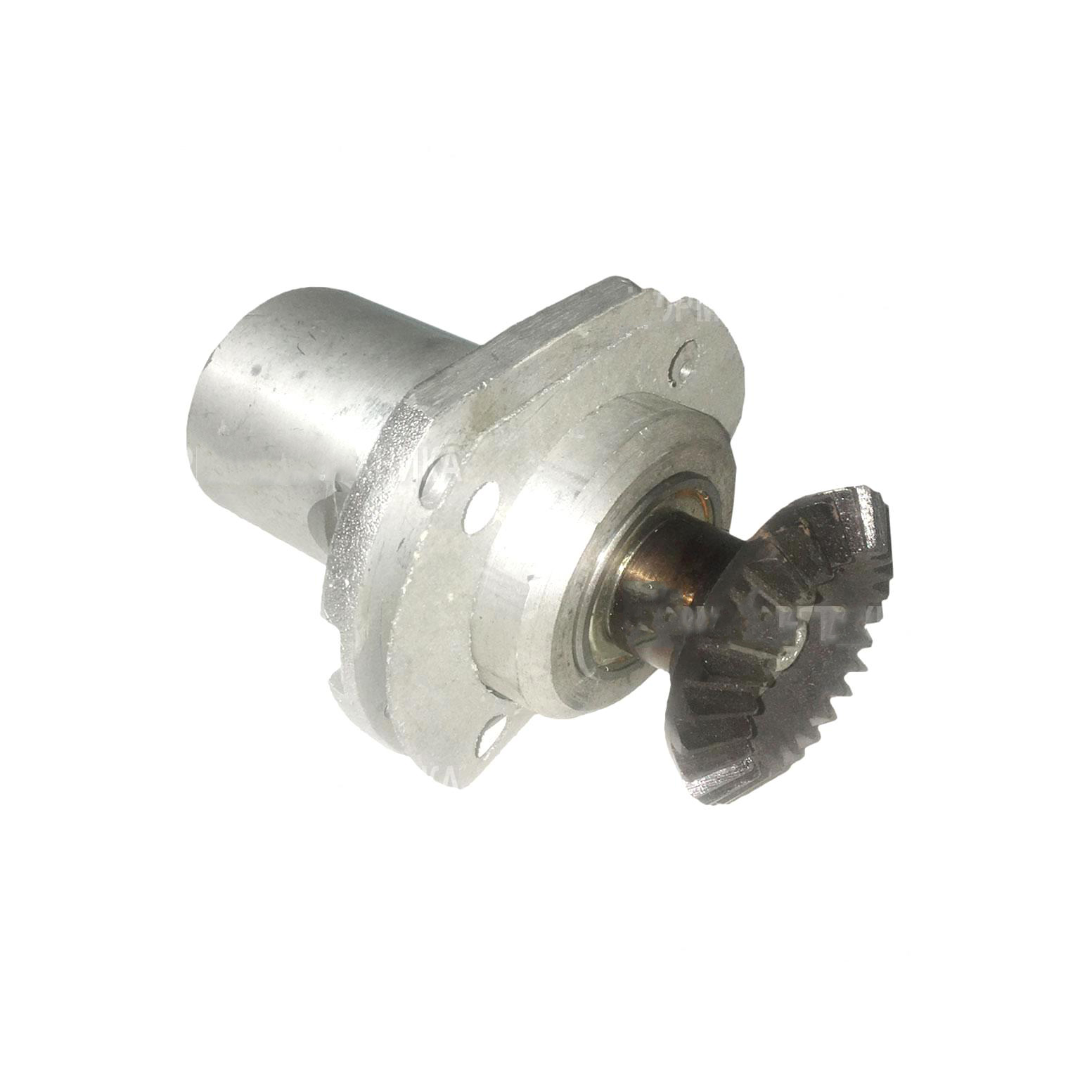 Хвостовик для кухонной машины УКМ в сборе МО 16.000