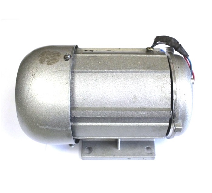 Двигатель вакуумного запайщика DZ260