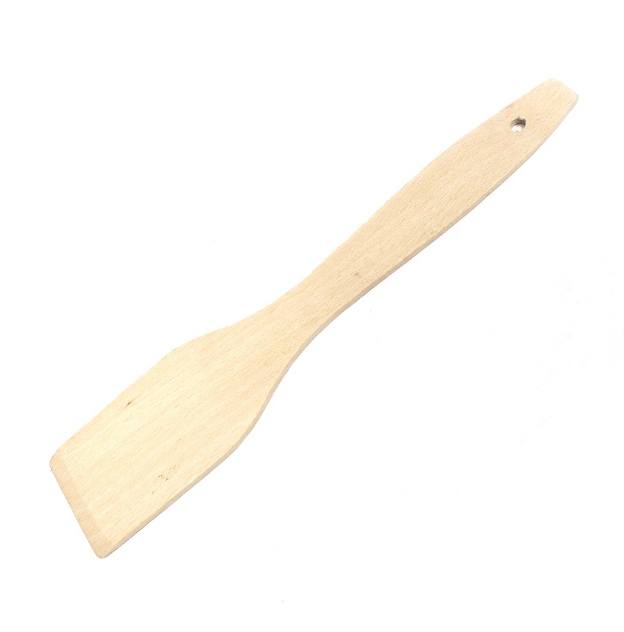 Лопатка 254мм деревянная