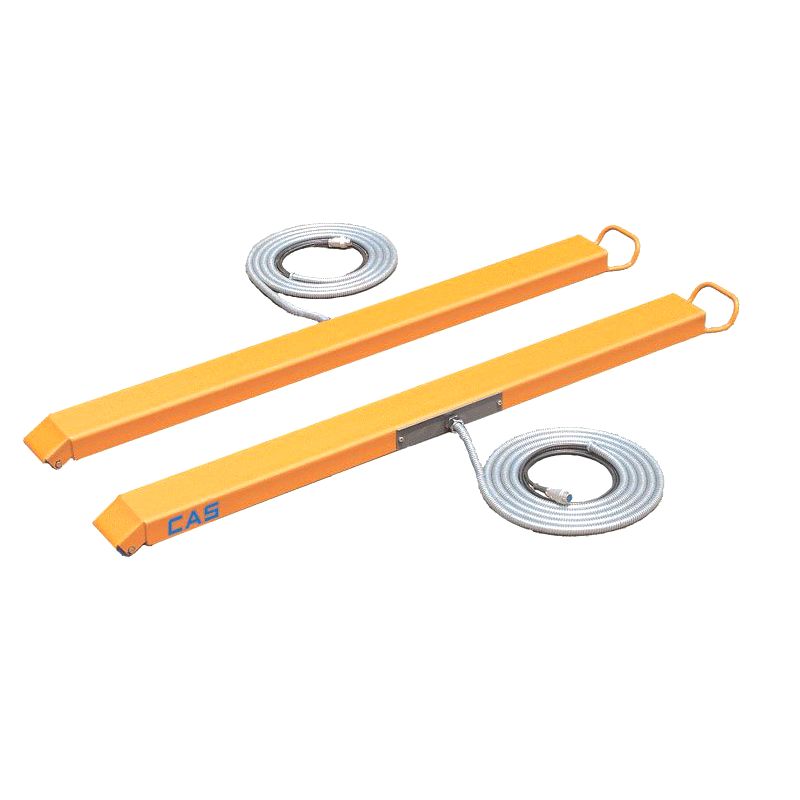 Весы товарные до 1 т CAS 1000 BFS